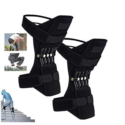 PowerLift Knee Support Pads